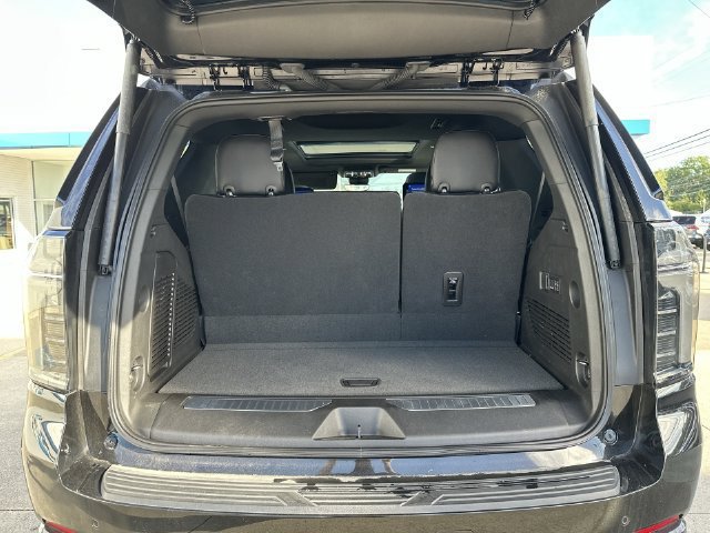 New 2026 Chevrolet Tahoe Z71 w/ Z71 Off-Road Package AWD/4WD image 33