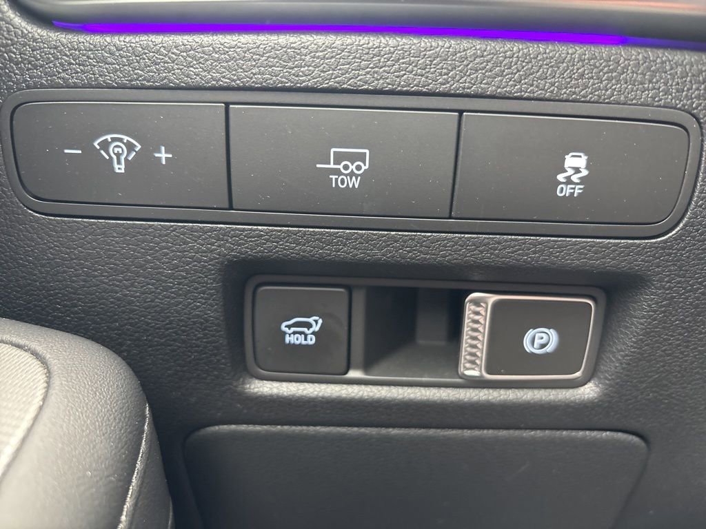 Used 2024 Hyundai Palisade Calligraphy image 28
