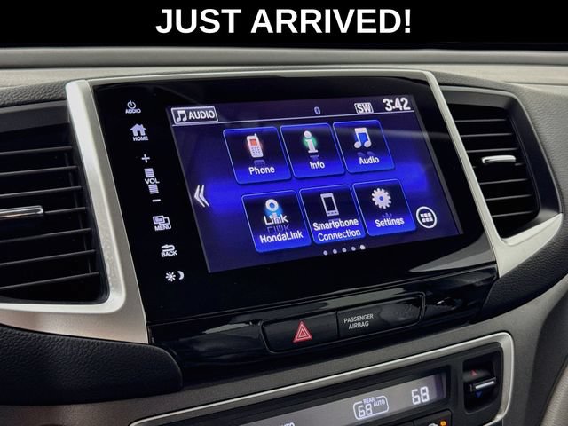 Used 2017 Honda Pilot EX-L image 23