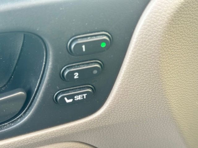 Used 2018 Honda Odyssey EX-L image 10