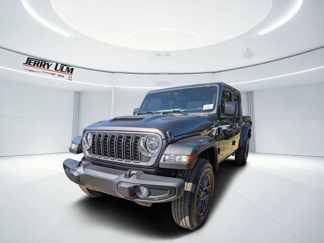 New 2025 Jeep Gladiator Sport image 29