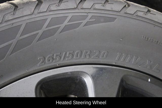 Used 2021 Jeep Grand Cherokee Laredo X image 44