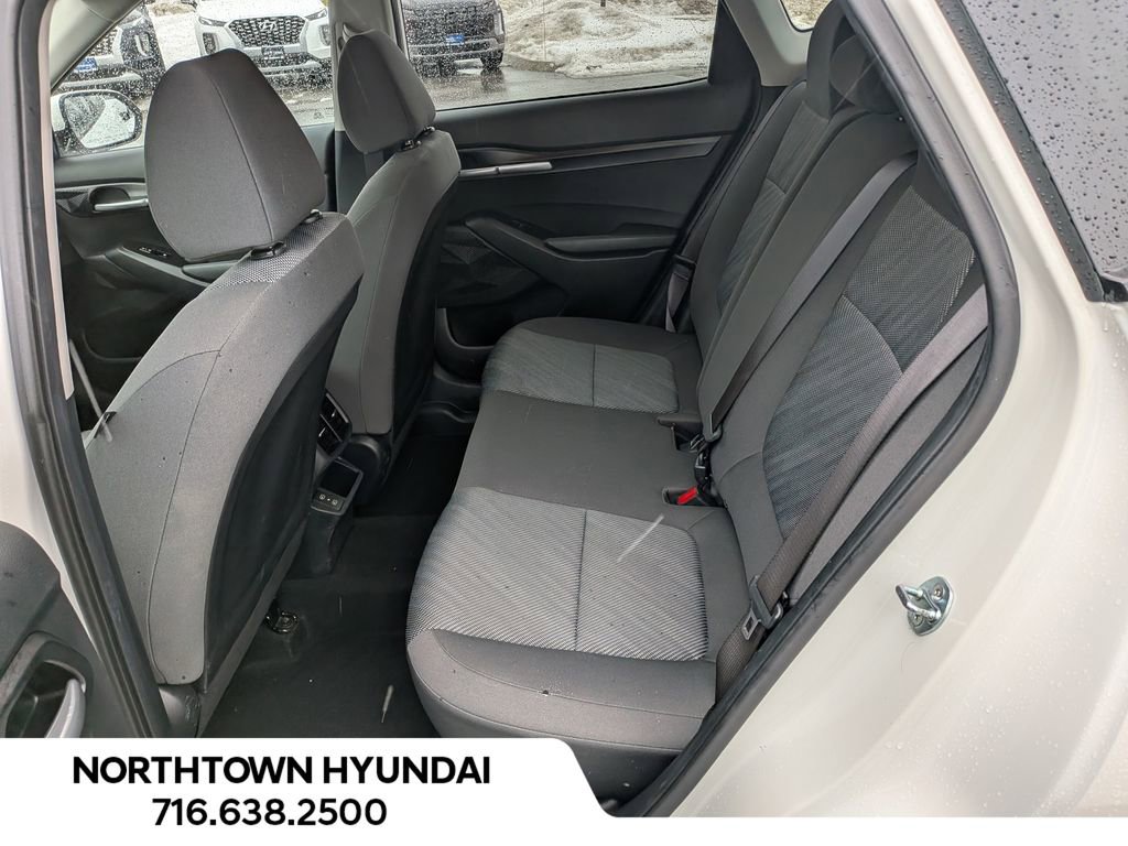 Used 2024 Kia Seltos LX image 29