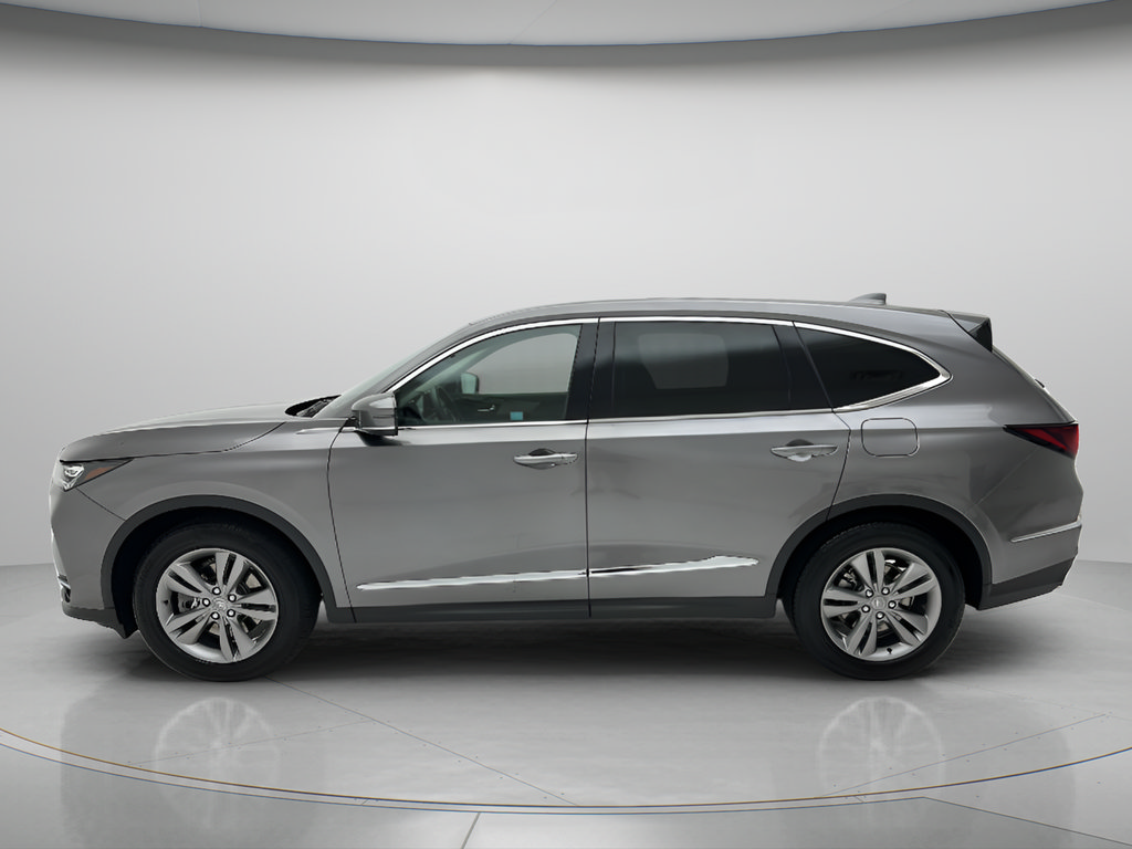 Used 2025 Acura MDX SH-AWD image 7