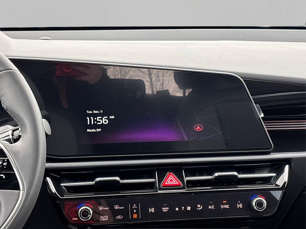 New 2026 Kia Niro EX image 11