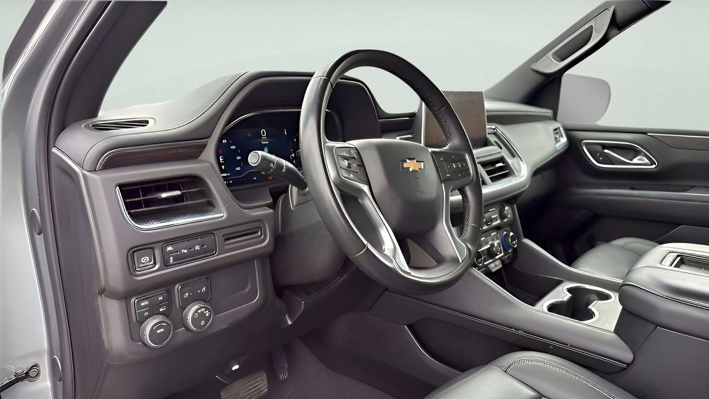 Used 2024 Chevrolet Tahoe LT image 16