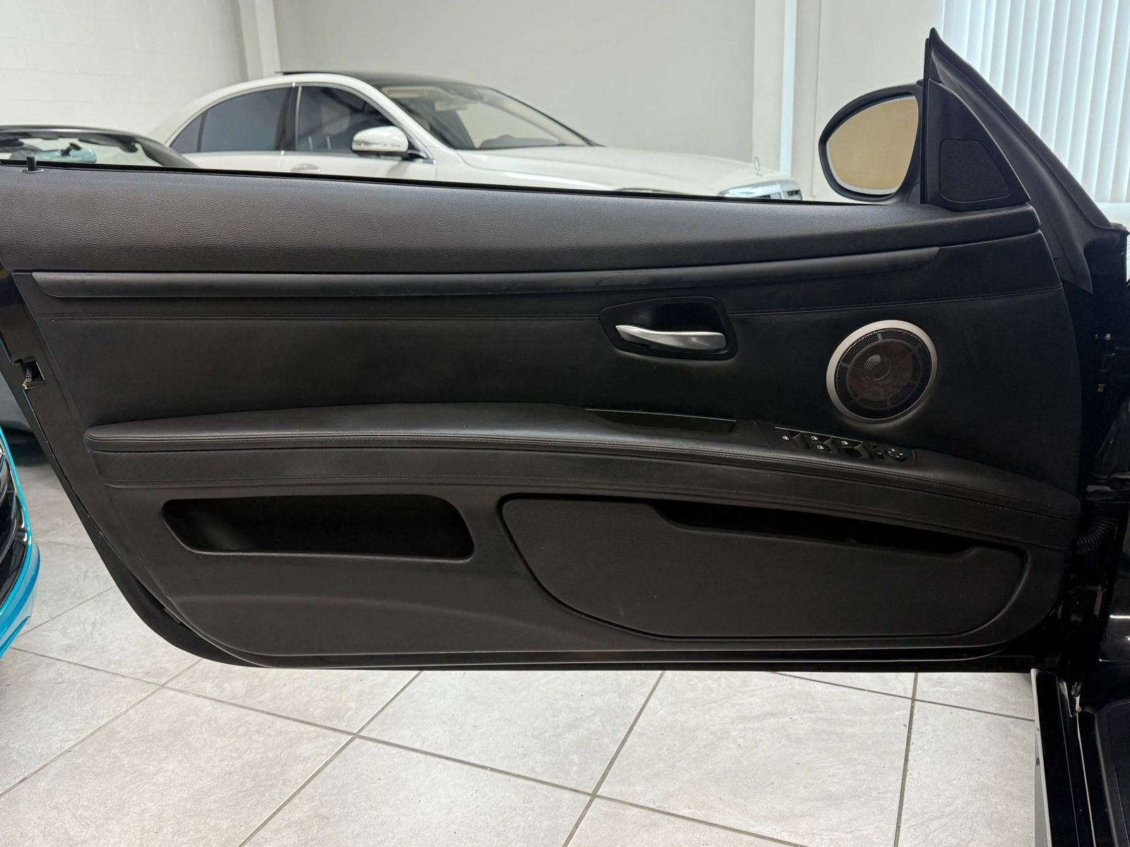 Used 2008 BMW M3 Convertible w/ Technology Pkg image 20