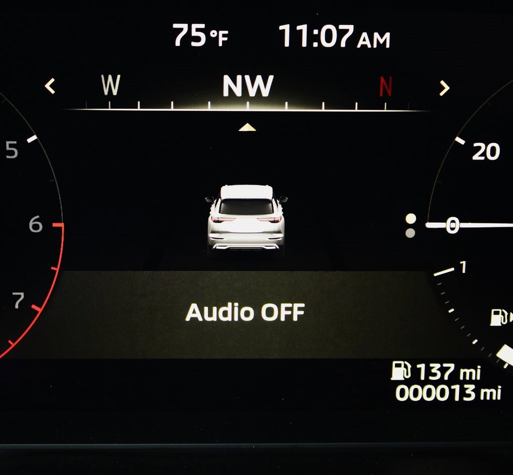 New 2025 Mitsubishi Outlander SE image 31