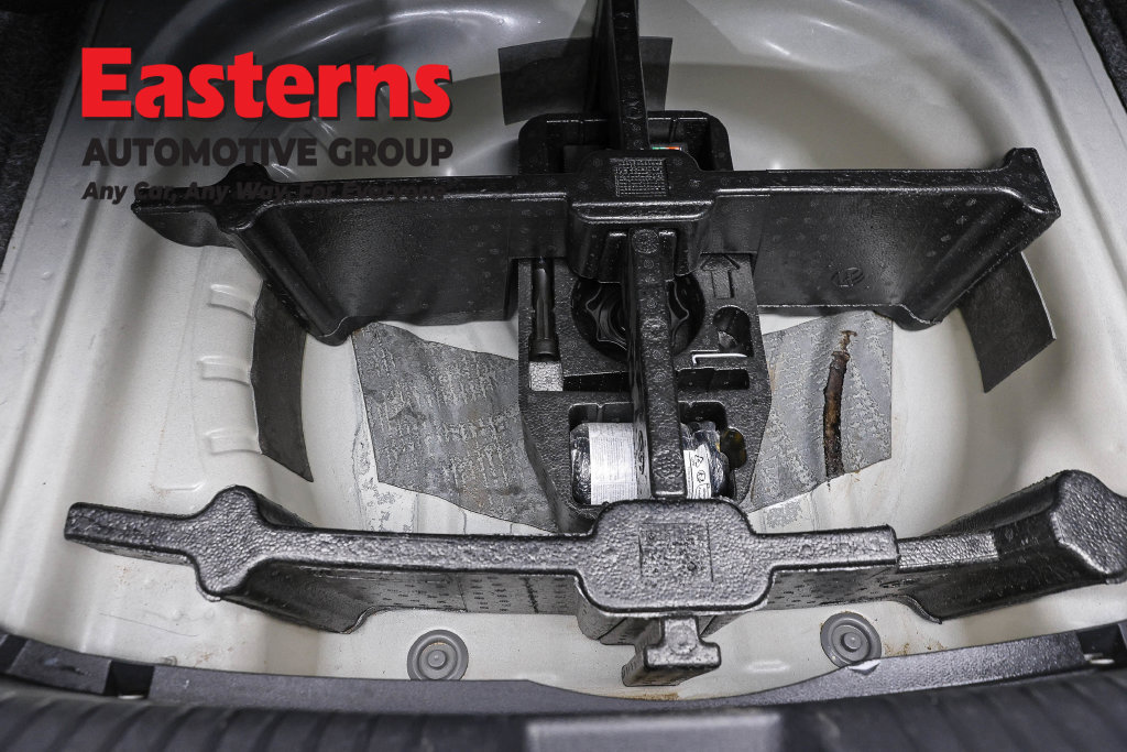Used 2024 Volkswagen Jetta S FWD image 21
