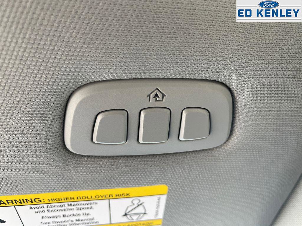 New 2026 Ford F350 Lariat w/ Tremor Off-Road Package image 20