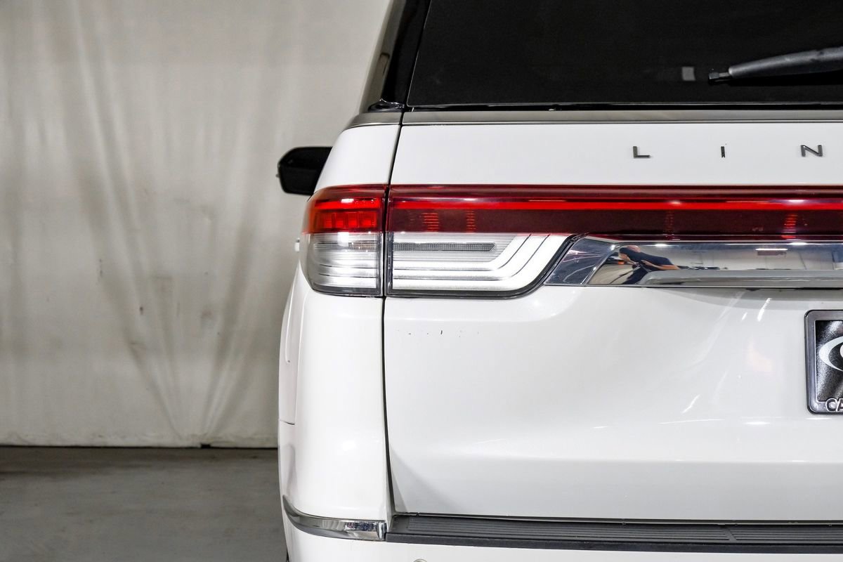Used 2023 Lincoln Navigator L Reserve AWD/4WD image 43