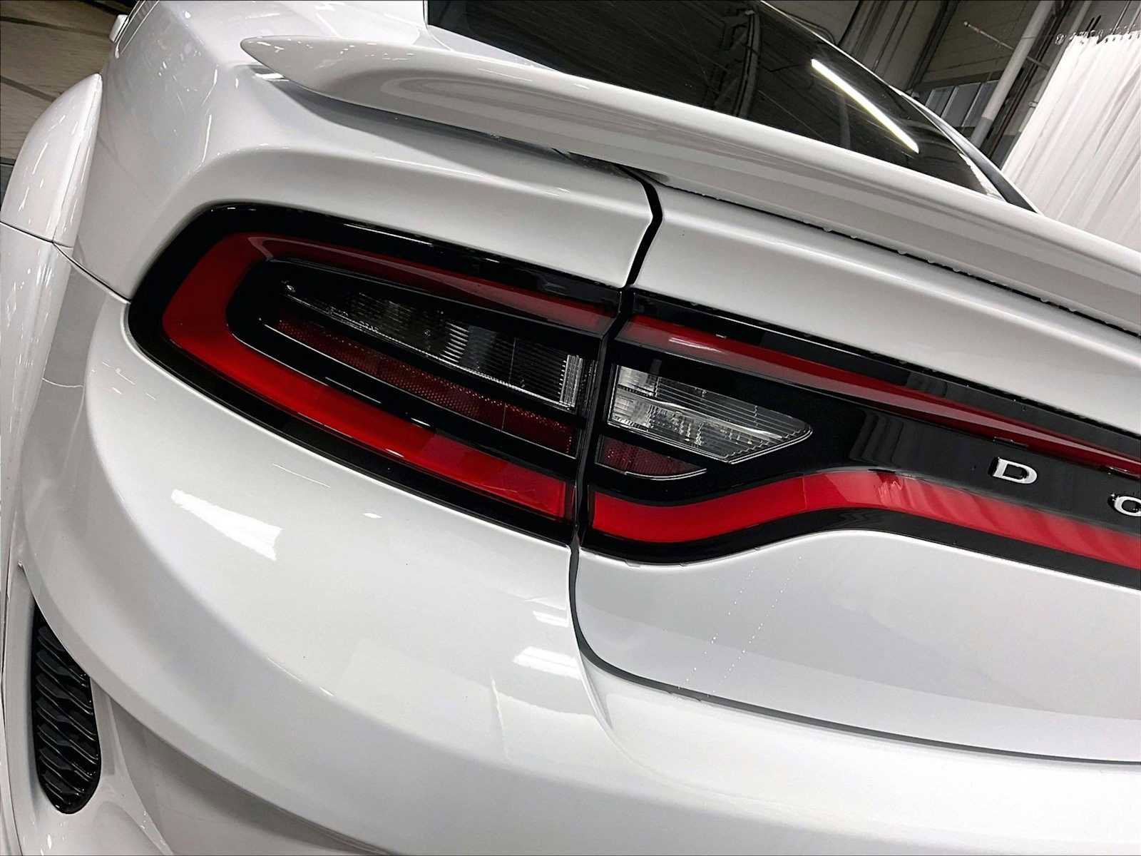 Used 2023 Dodge Charger SRT Hellcat w/ Harman/Kardon Audio Group image 35