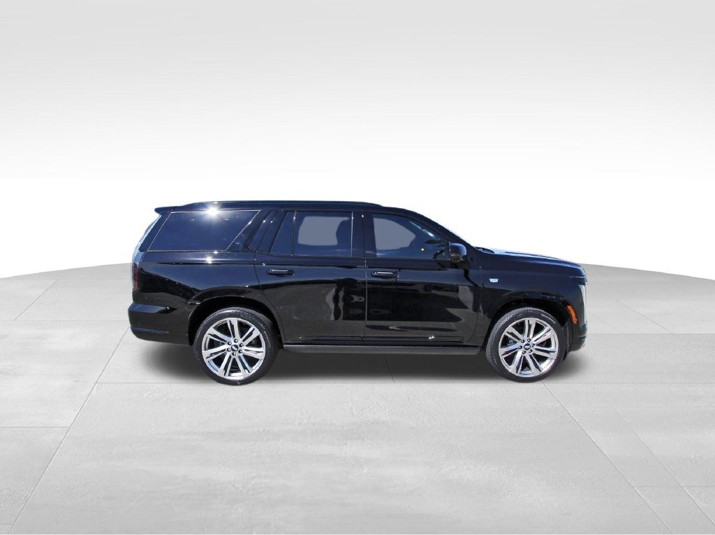 New 2027 Cadillac Escalade Sport w/ Touring Package AWD/4WD image 5
