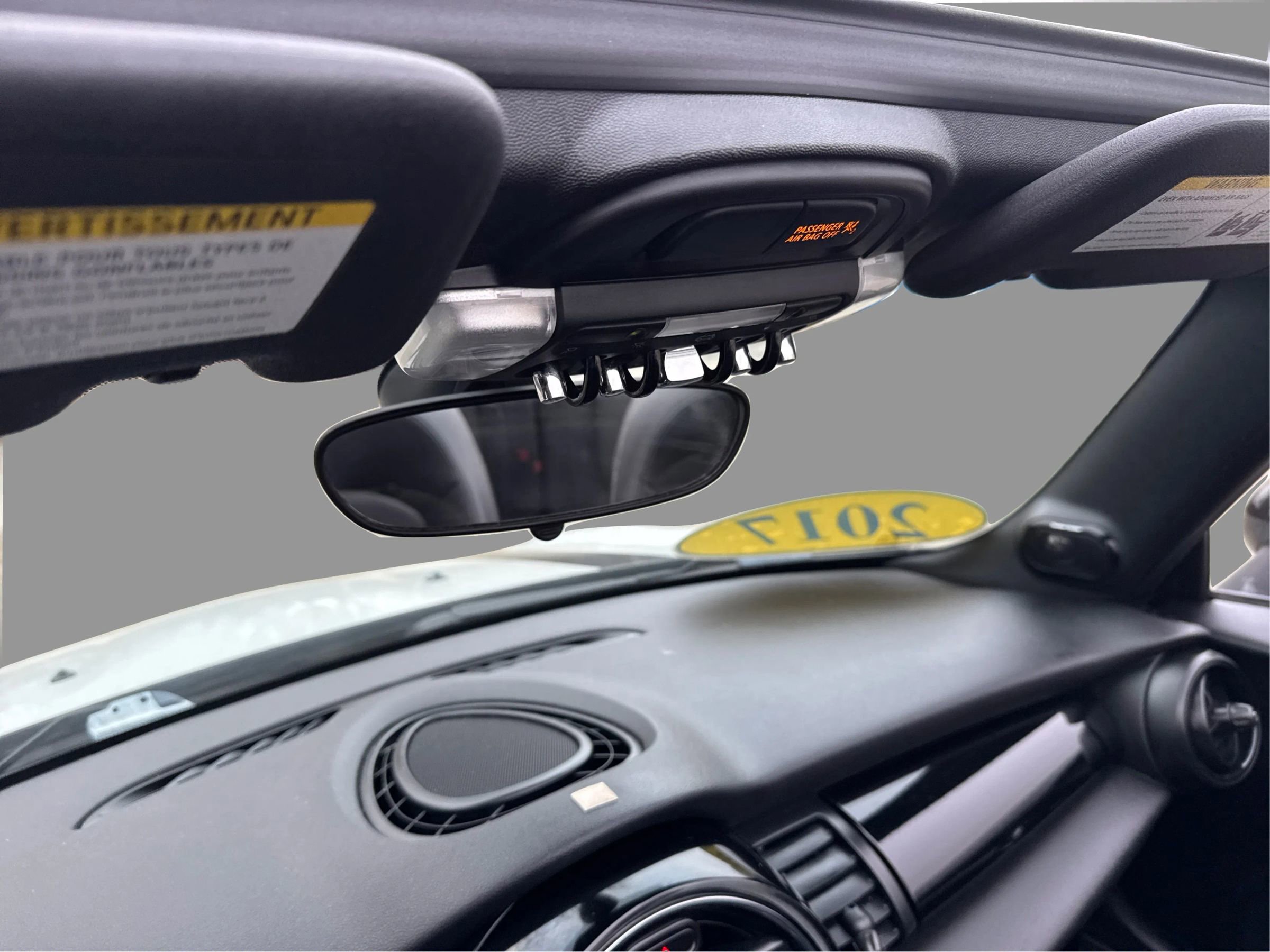 Used 2017 MINI Cooper Convertible image 17