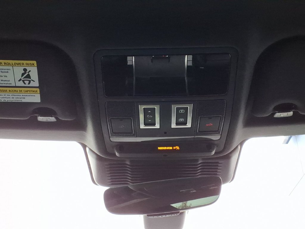Certified 2024 Land Rover Range Rover Evoque S AWD/4WD image 23