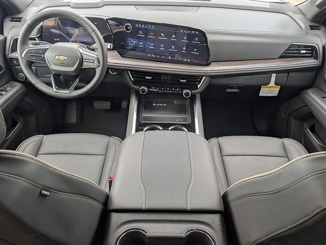 New 2026 Chevrolet Tahoe Premier RWD image 15