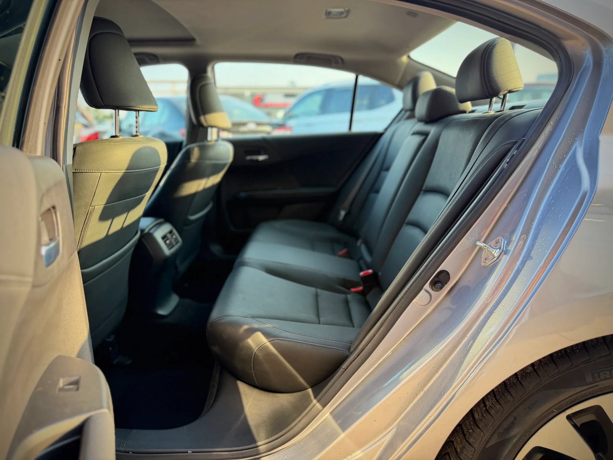 Used 2017 Honda Accord EX-L image 16