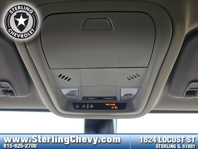 Used 2023 GMC Acadia SLE w/ LPO, Floor Liner Package image 20