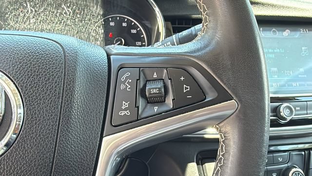 Used 2021 Buick Encore Preferred w/ Safety Package AWD/4WD image 20