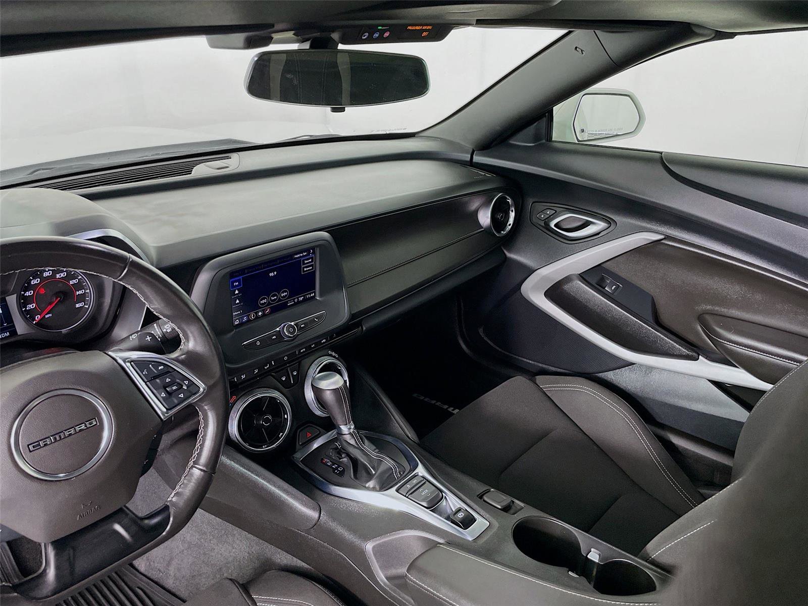 Used 2024 Chevrolet Camaro LT image 24