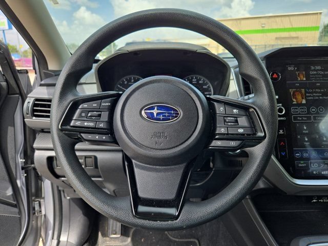Used 2025 Subaru Crosstrek 2.5i Premium AWD/4WD image 22