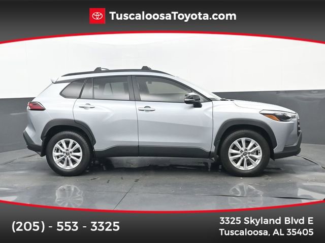 Used 2026 Toyota Corolla Cross LE w/ Moonroof Package