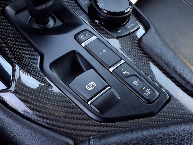Used 2021 Toyota Supra Premium w/ Driver Assist Package RWD image 22