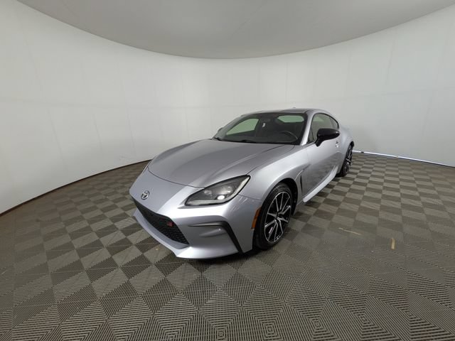 Used 2022 Toyota GR86 w/ ALL Weather Mat Package (TMS) RWD image 22
