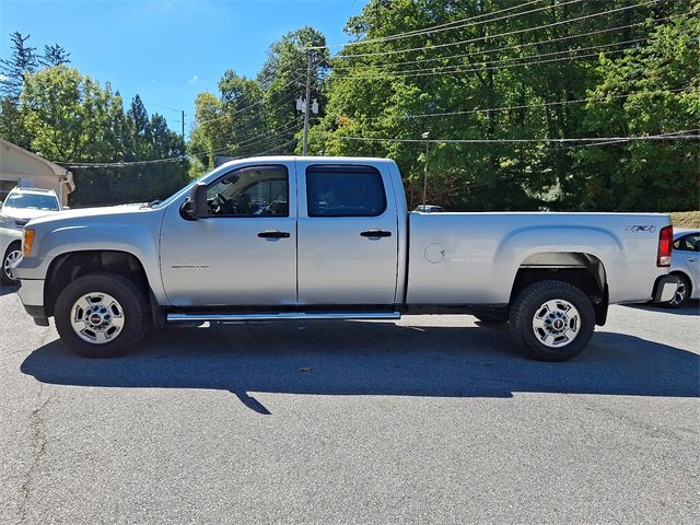 Used 2014 GMC Sierra 2500 W/T w/ Work Truck Preferred Package image 7