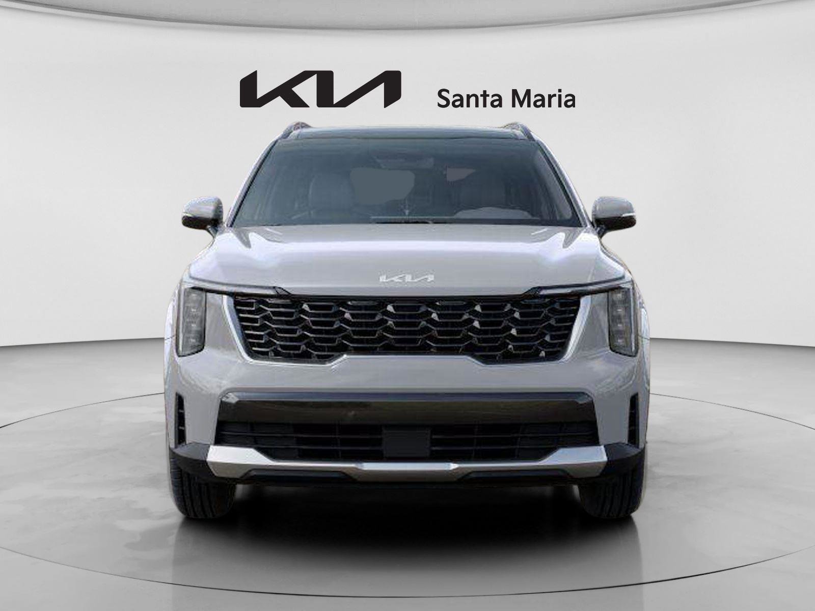 New 2026 Kia Sorento S image 2