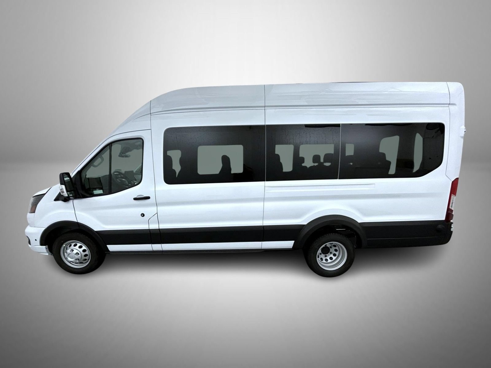 New 2026 Ford Transit 350 XLT RWD image 8