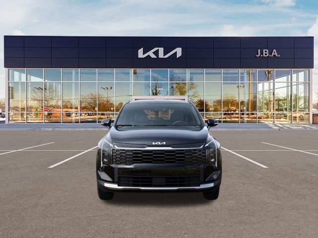 New 2026 Kia Sportage S image 2