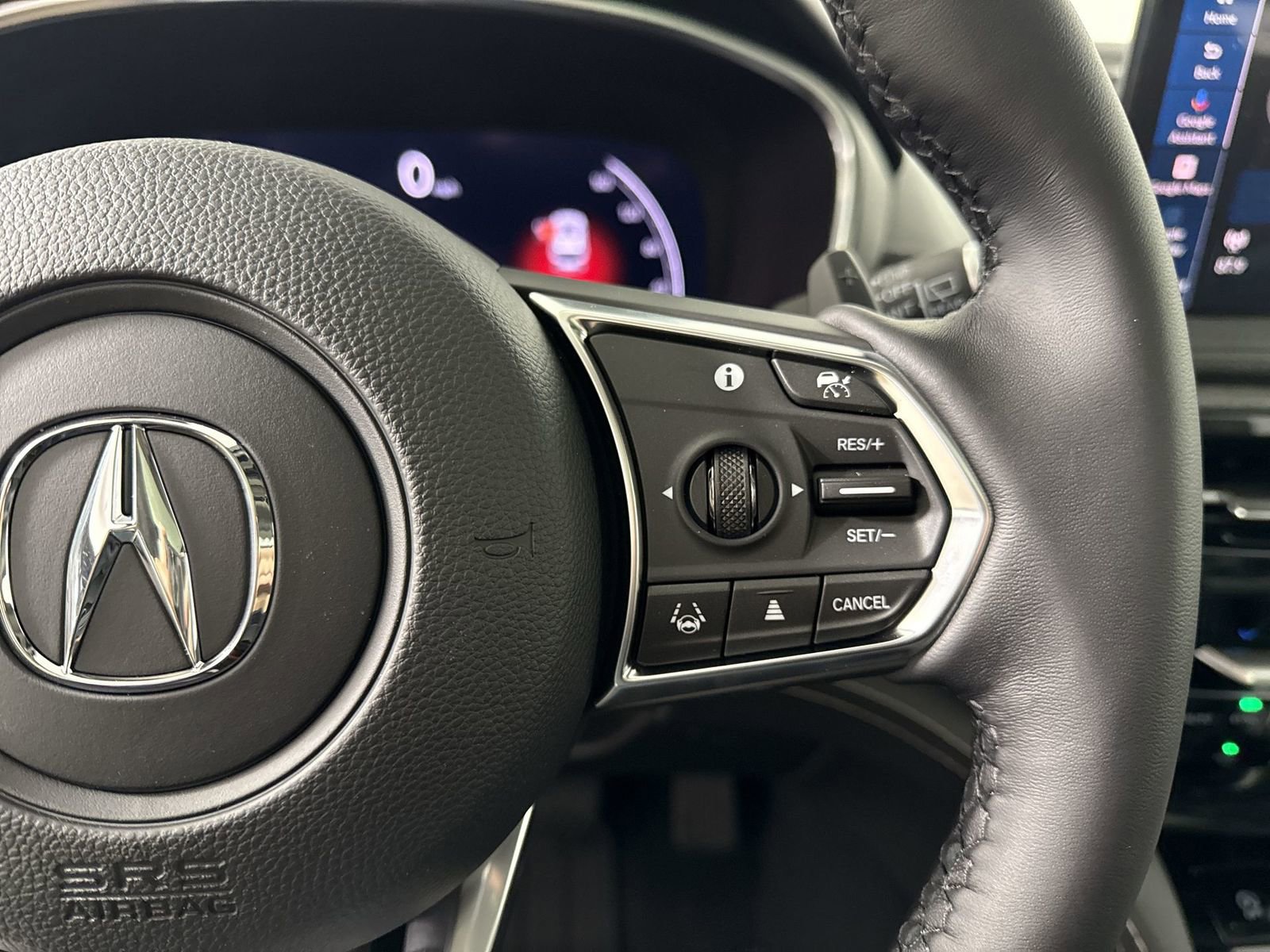 New 2026 Acura MDX SH-AWD w/ Advance Package image 13