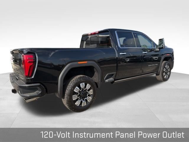 New 2026 GMC Sierra 2500 Denali w/ Denali Reserve Package image 19