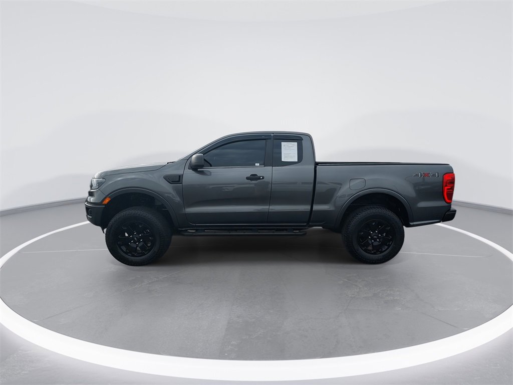 Used 2020 Ford Ranger XLT w/ Equipment Group 301A Mid image 5