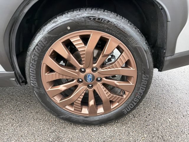 Certified 2025 Subaru Forester Sport AWD/4WD image 26