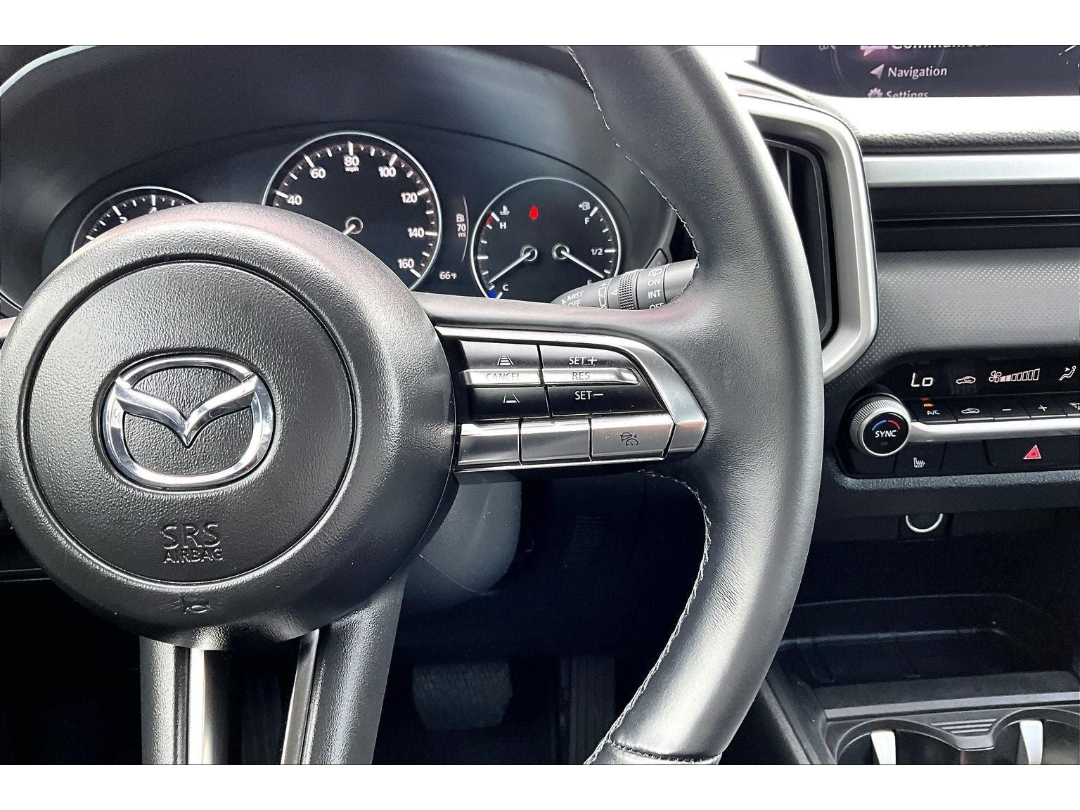 Used 2026 MAZDA CX-50 AWD 2.5 S w/ Preferred Pkg image 22