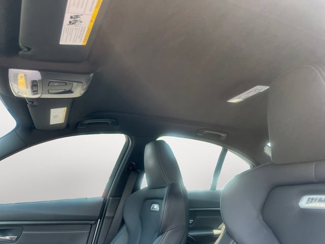 Used 2016 BMW M3 RWD image 12