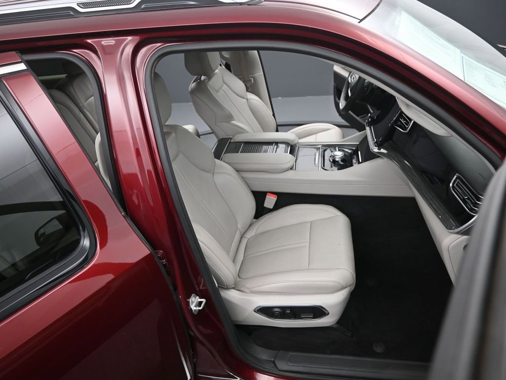 Used 2022 Jeep Wagoneer Series II image 21