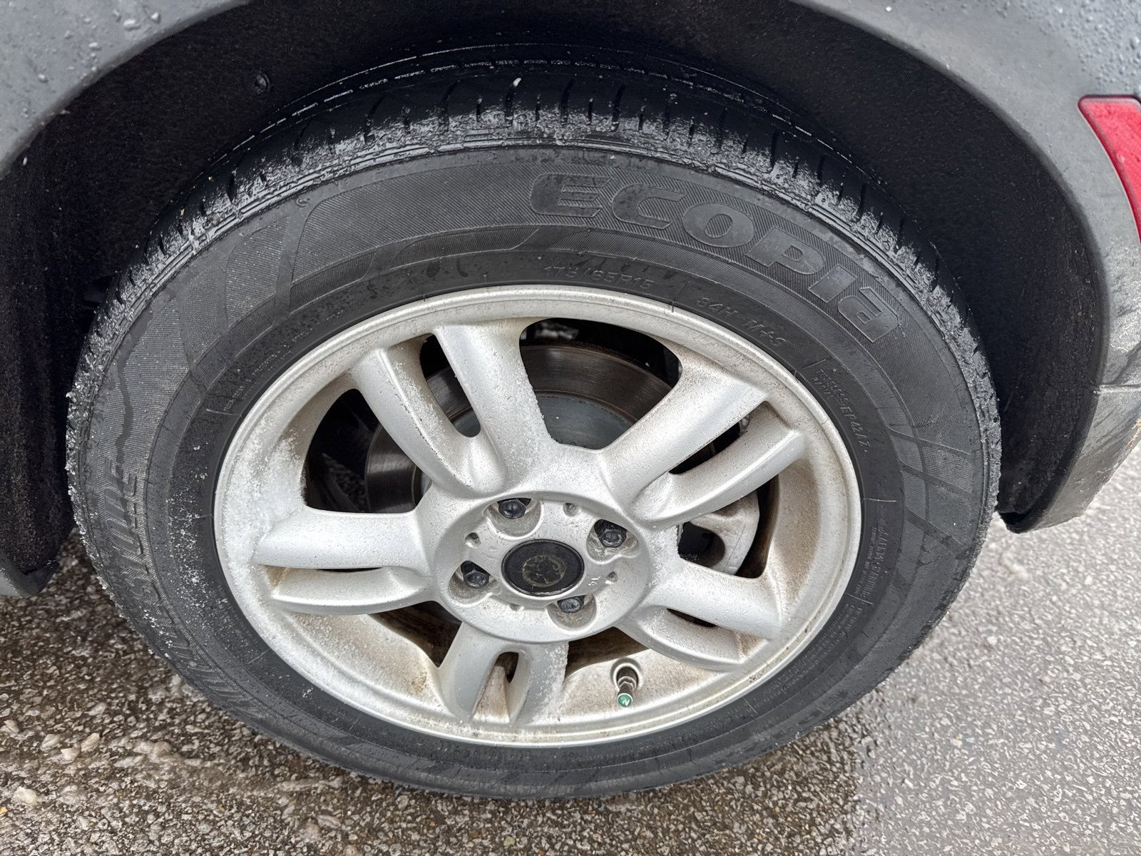 Used 2011 MINI Cooper Hardtop image 9