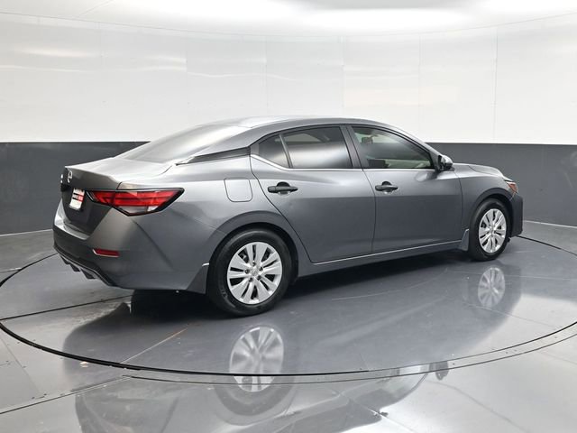 Used 2024 Nissan Sentra S FWD image 3