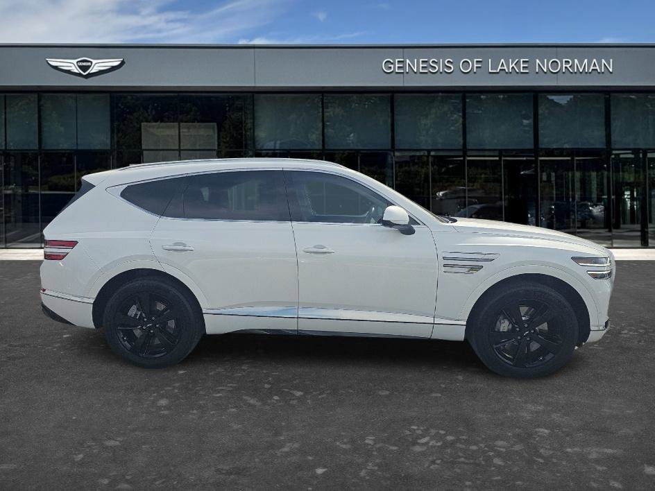 Used 2023 Genesis GV80 3.5T Advanced + image 4