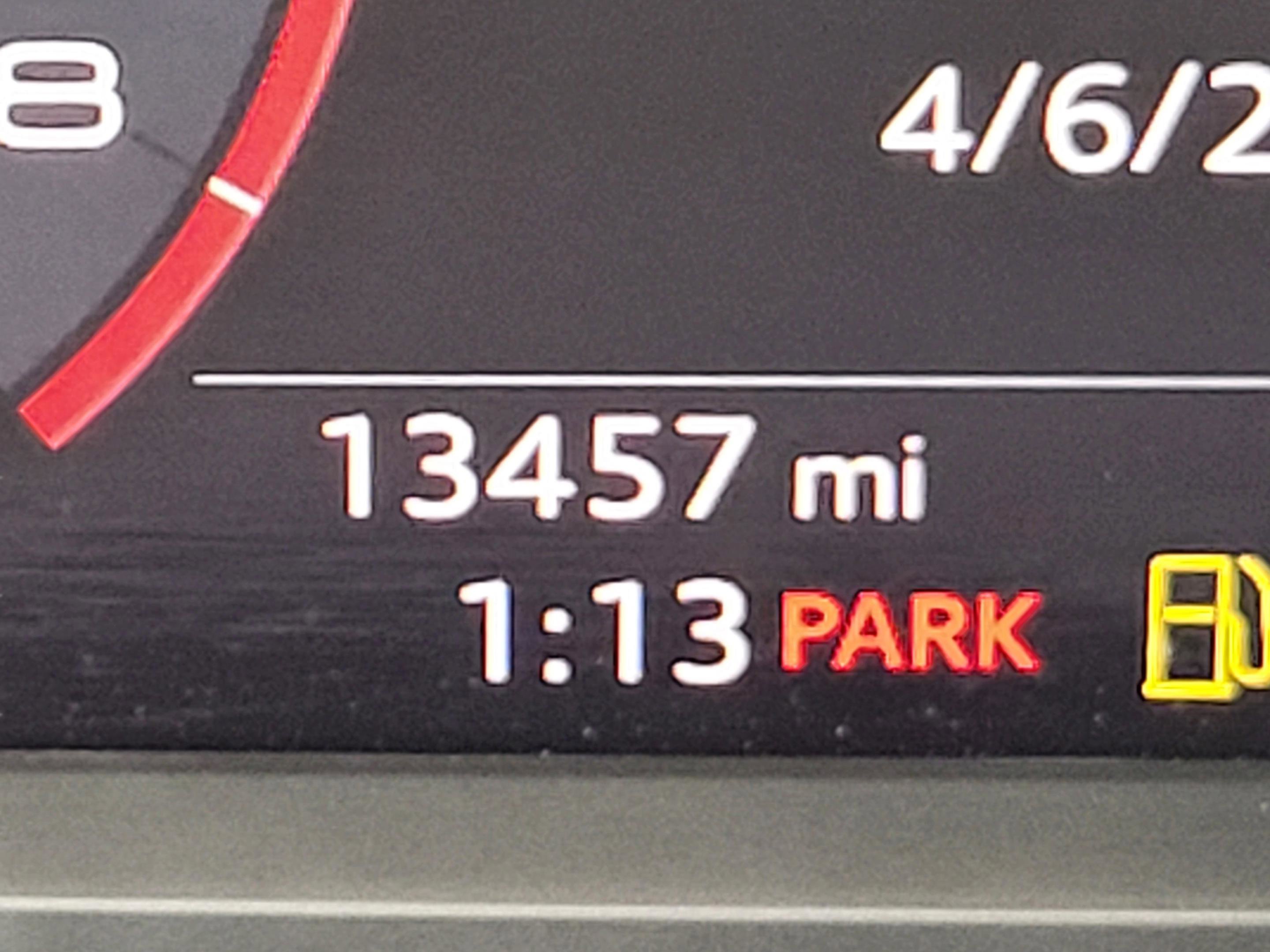 Used 2025 Audi Q3 2.0T Premium image 16