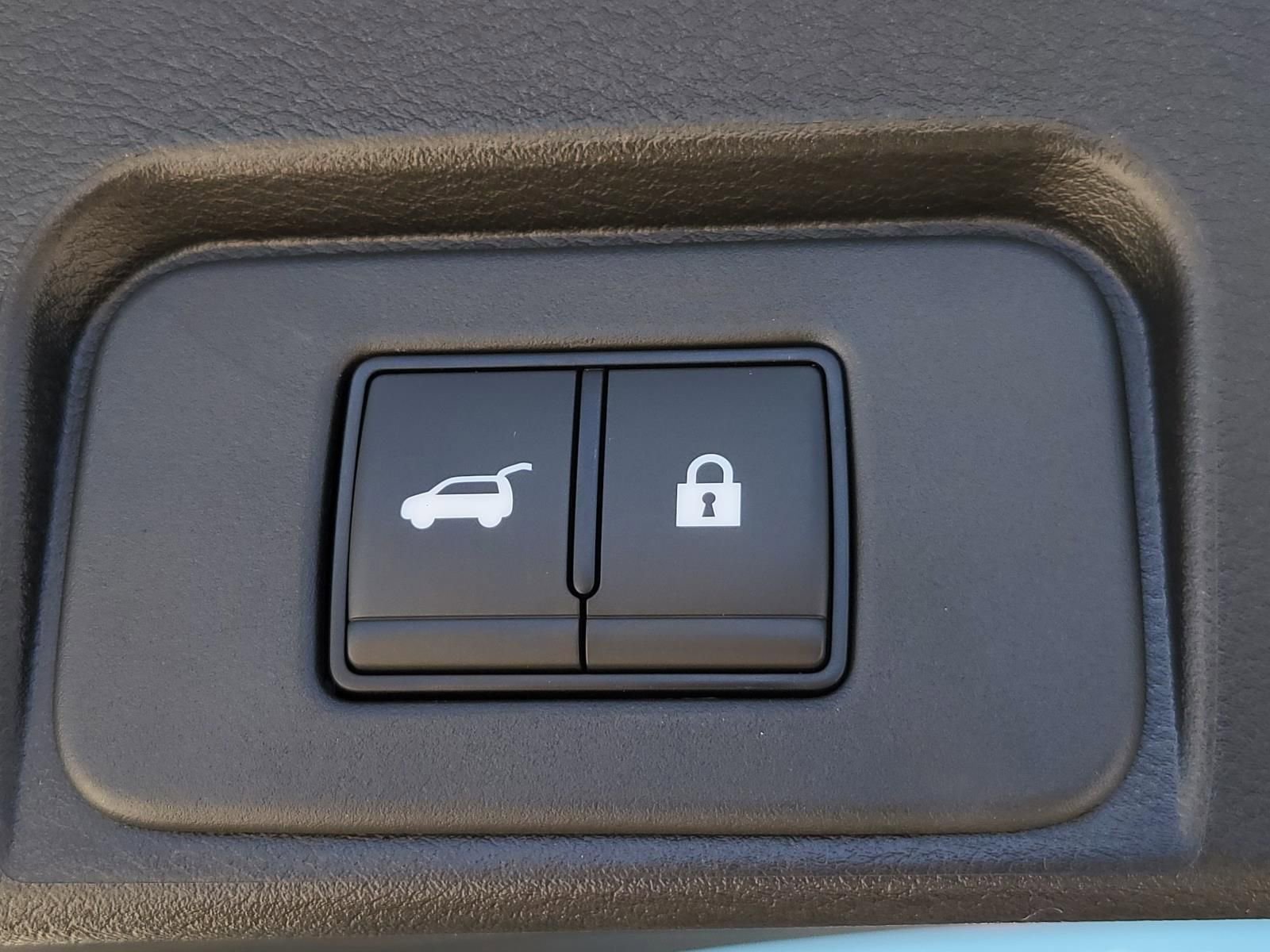 New 2026 Nissan Rogue SV image 12