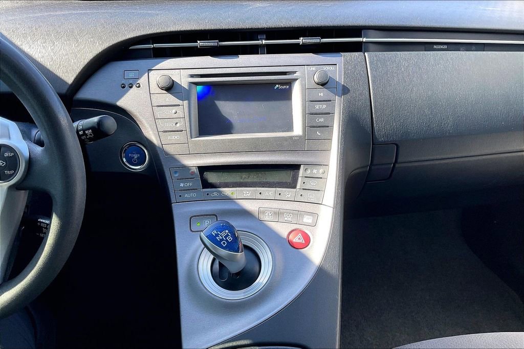 Used 2013 Toyota Prius Two image 39