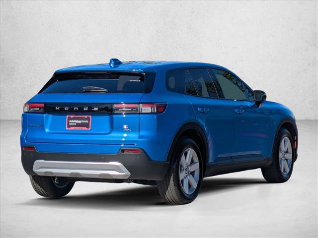 New 2026 Honda Prologue EX video 2