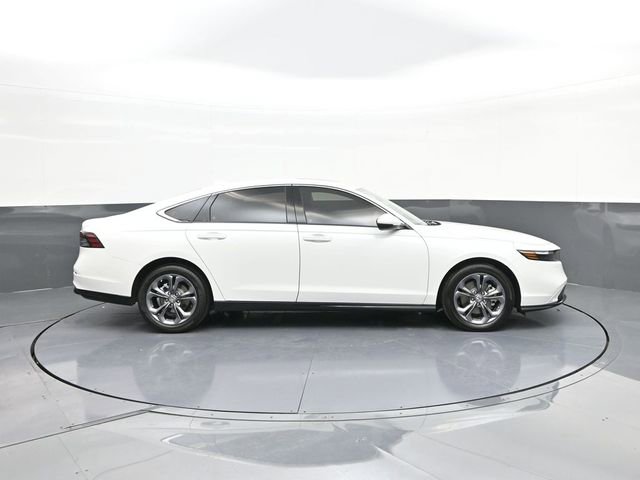 Certified 2024 Honda Accord EX-L image 24