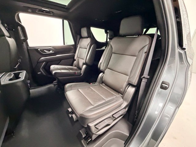 Certified 2021 Chevrolet Tahoe High Country w/ Premium Package AWD/4WD image 24