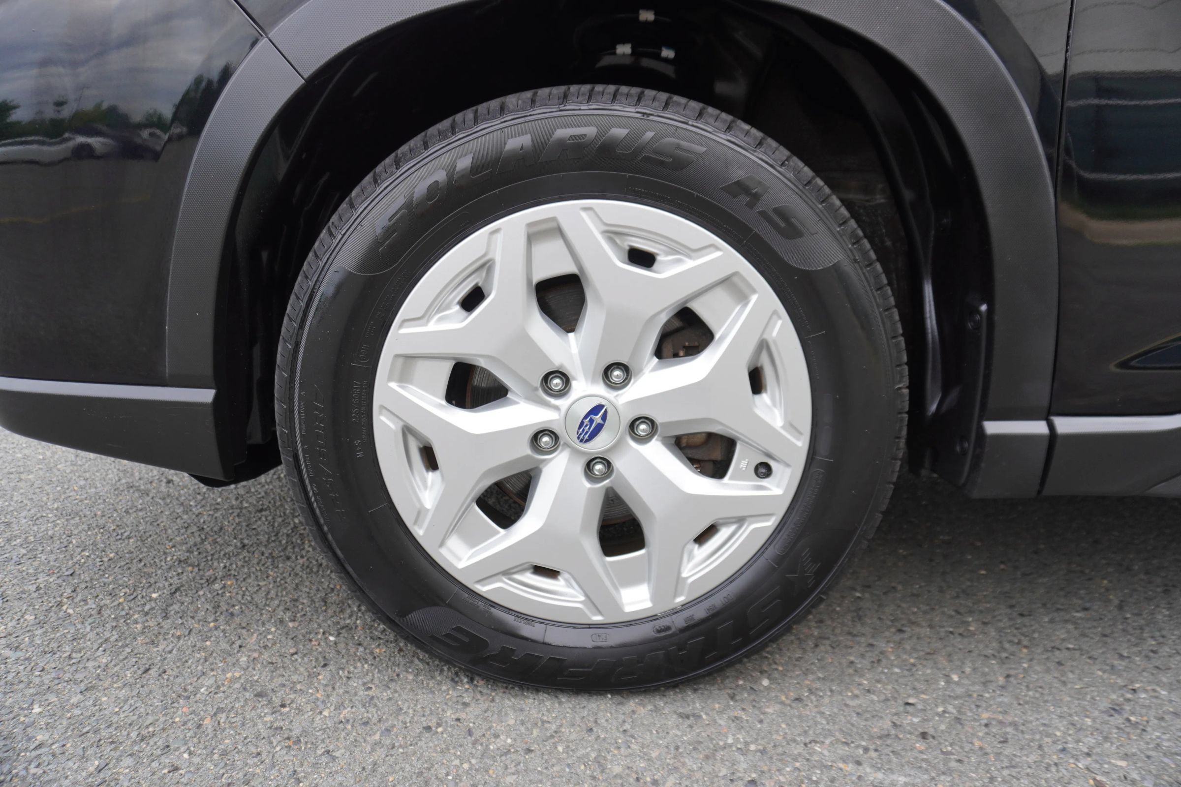 Used 2019 Subaru Forester w/ Alloy Wheel Package AWD/4WD image 23