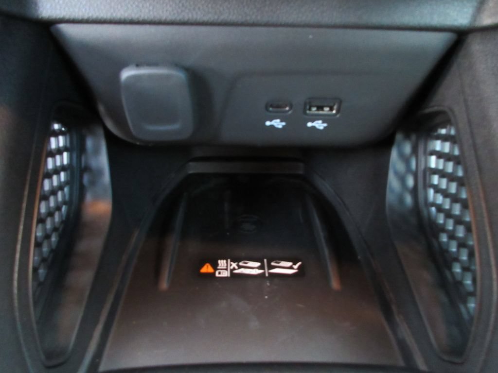 New 2026 Chevrolet TrailBlazer ACTIV w/ Convenience Package FWD image 31